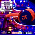 Marat House - Deep Station 54 2017