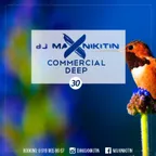 Commercial Deep vol.30 (September 2017) 