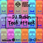 DJ Rubin - Tech Attack