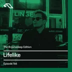 The Anjunadeep Edition 166