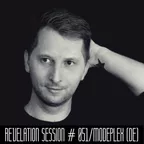 Revelation Session #051
