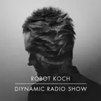 Diynamic Radio Show September 2017