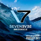 Seveneves Radio #41