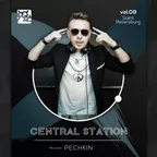 CENTRAL STATION vol.09