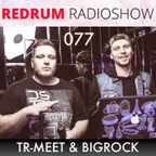Redrum Radioshow 077