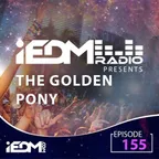 iEDM Radio Episode 155