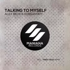 Talking To Myself