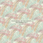 Favourites Of The Month (September 2017)