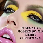 MODERN 80'S MIX №5 (MERRY CHRISTMAS V)