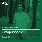 The Anjunadeep Edition 167