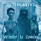 WINTER IS COMING