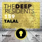 The Deep Residents 159