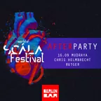 Scala Festival Afterparty @ Suzuran (Live DJset recording)