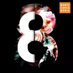 St. Petersburg 08.04.17 - 'Monte Carlo MANIA' 'EVO Music Bar' Pavel Svetlove Exclusive Mix