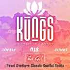 Kungs vs. Cookin' on 3 Burners - This Girl (Pavel Svetlove Classic Soulful Radio Mix)♥FREE DOWNLOAD♥