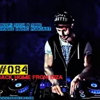 #084 Deep, Tech & True House Music Podcast By Pasha Like