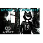 Ultra J3T Podcast #002