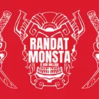 RANDAT ft BOB MILLIAR - MONSTA [FREE DOWNLOAD]