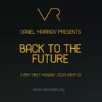 Back To The Future 067 (September 2017)
