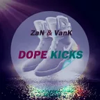ZaN & VanK - Dope Kicks (Original Mix)