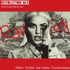 REVOLUTION MIX