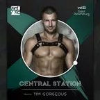 CENTRAL STATION vol.11