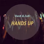 VanK & ZaN - Hands Up (Original Mix)