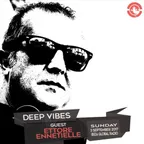 Deep Vibes Radio Show (03.09.2017)