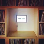 Funky Inspiration (100% Vinyl)