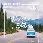 Dance Edition #12