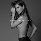EMOTIONAL #44 