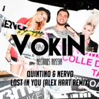 Quintino & Nervo - Lost In You (Alex Hart Remix)