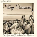 Podcast #013 