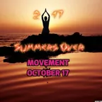 Summers Over Vol 4 (October 17 )