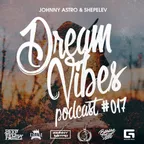Dream Vibes podcast #017