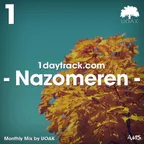 Nazomeren (Monthly Mix October '17)
