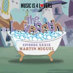 The LoveBath XXXIX 
