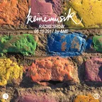 Keinemusik Radio Show (06.10.2017) 