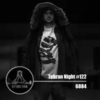 Tehran Night #122 
