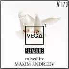 Pleasure #170 (Guest Mix)