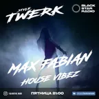 Black Star Radio - House Vibez Show 13.10.17