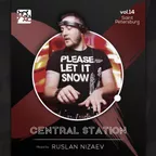 CENTRAL STATION vol.14