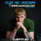'PLAY ME' MIXTAPE #025