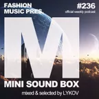 Mini Sound Box Volume 236 (Weekly Mixtape)