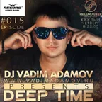 Vadim Adamov - Deep time 15