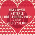 Kittball (Label Lovers #034)