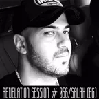 Revelation Session # 056