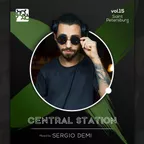 CENTRAL STATION vol.15