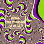 Live Room Set (23.10.2017)