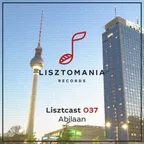 Lisztcast 037 